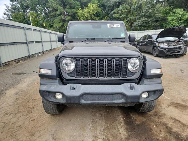 2024 Jeep Wrangler მანქანა იყიდება აუქციონზე, vin: 1C4PJXKN7RW235437, აუქციონის ნომერი: 85320715