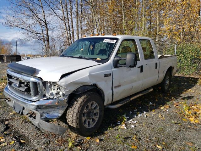 Aukcja sprzedaży 2004 Ford F250 Super Duty, vin: 1FTNW21PX4EC82720, numer aukcji: 81323295