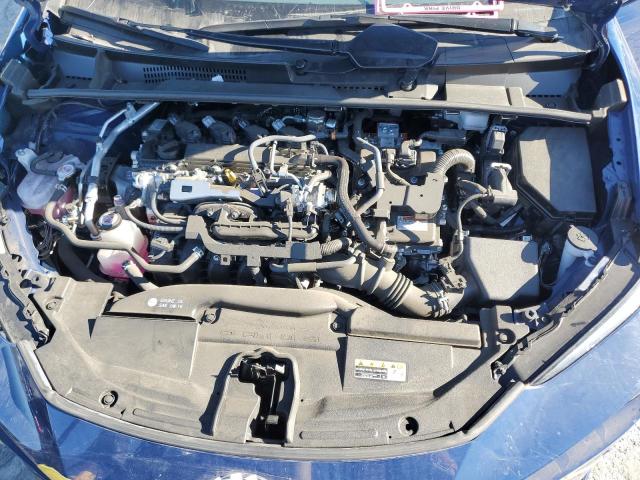 Продажа на аукционе авто 2024 Toyota Prius, vin: JTDACAAU8R3034492, номер лота: 87027345