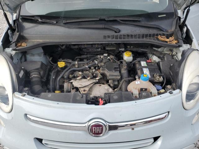 Aukcja sprzedaży 2014 Fiat 500l Loung, vin: ZFBCFACH4EZ007171, numer aukcji: 85748855