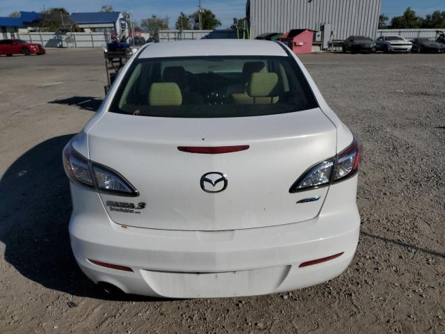 Aukcja sprzedaży 2012 Mazda 3 I, vin: JM1BL1V72C1608547, numer aukcji: 82426095