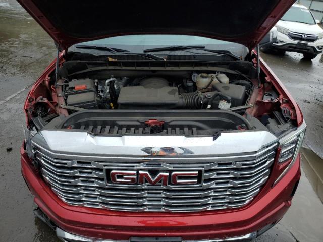 85598355 :رقم المزاد ، 3GTUUGEL2RG240032 vin ، 2024 Gmc Sierra K15 مزاد بيع