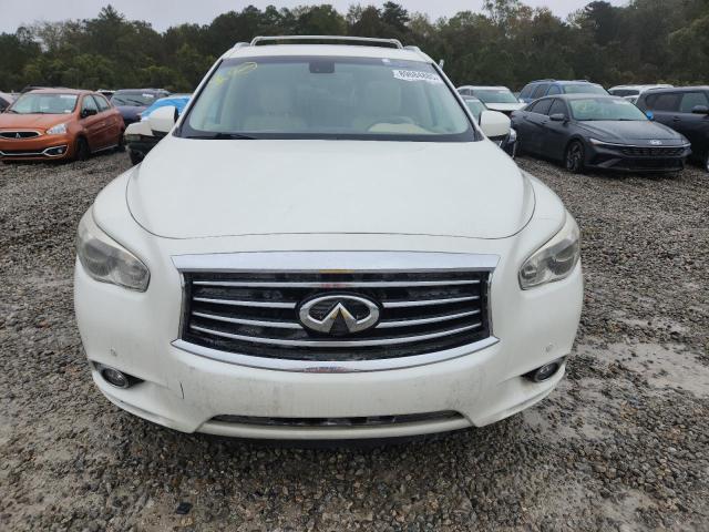 Продажа на аукционе авто 2015 Infiniti Qx60, vin: 5N1AL0MN7FC560196, номер лота: 89684885