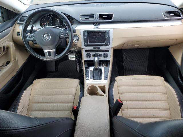 2016 Volkswagen Cc მანქანა იყიდება აუქციონზე, vin: WVWBN7AN1GE501134, აუქციონის ნომერი: 90469725
