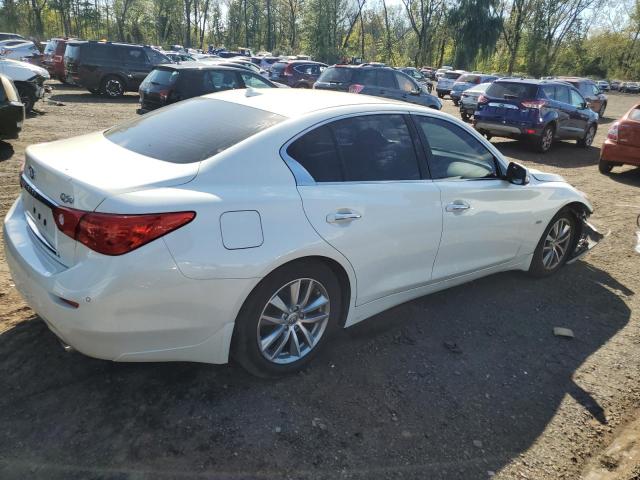 Продажа на аукционе авто 2017 Infiniti Q50 Premiu, vin: JN1EV7AR2HM832282, номер лота: 82005225