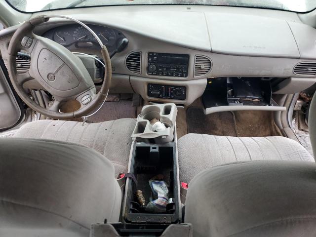 85207065 :رقم المزاد ، 2G4WS52J421298918 vin ، 2002 Buick Century مزاد بيع