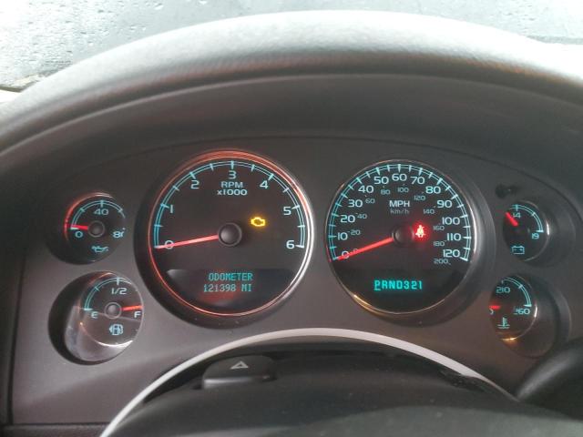 Продаж на аукціоні авто 2007 Chevrolet Avalanche, vin: 3GNEC12057G164440, номер лоту: 82498775