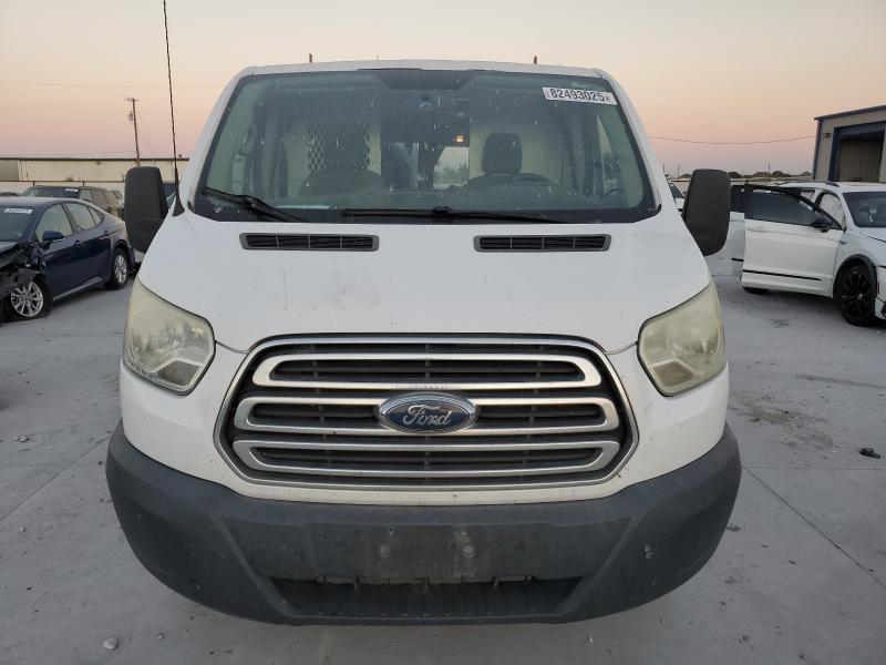 Продаж на аукціоні авто 2015 Ford Transit Cargo Van T-, vin: 1FTNR1ZM0FKA35030, номер лоту: 82493025