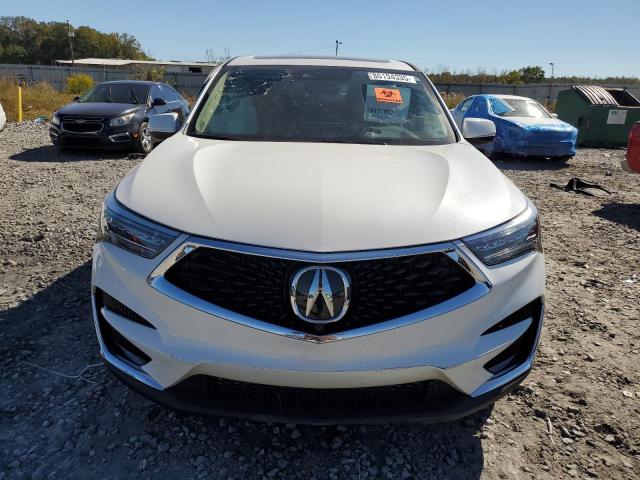 86194335 :رقم المزاد ، 5J8TC1H76LL013917 vin ، 2020 Acura Rdx مزاد بيع