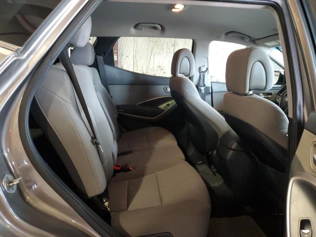82434845 :رقم المزاد ، 5XYZTDLB1FG269274 vin ، 2015 Hyundai Santa Fe Sport مزاد بيع