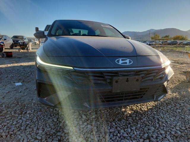 Продажа на аукционе авто 2024 Hyundai Elantra Bl, vin: KMHLM4DJ3RU106679, номер лота: 86111275