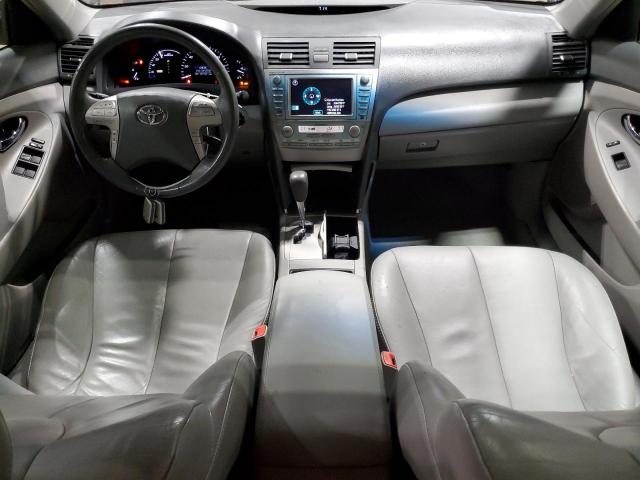 90657465 :رقم المزاد ، 4T1BB46K49U075563 vin ، 2009 Toyota Camry Hybr مزاد بيع