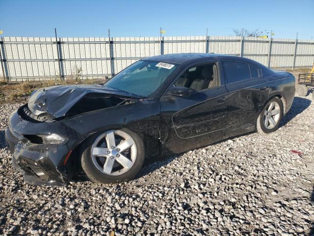 2019 Dodge Charger მანქანა იყიდება აუქციონზე, vin: 2C3CDXBG1KH673211, აუქციონის ნომერი: 89498375