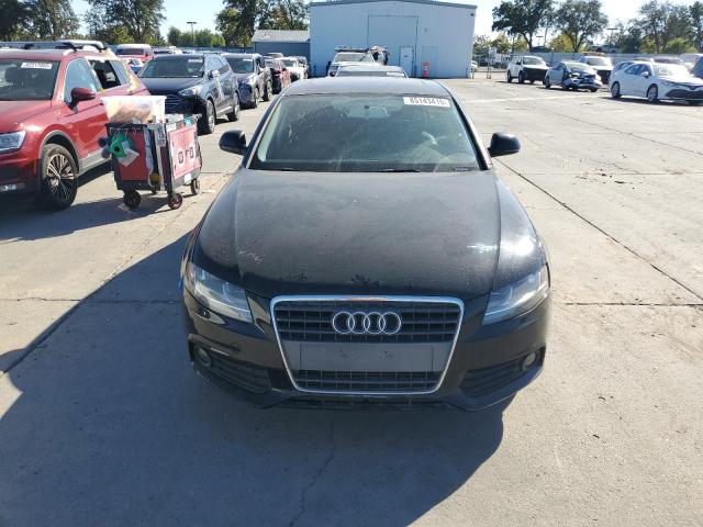 Продажа на аукционе авто 2009 Audi A4, vin: WAUJF78K99N048711, номер лота: 85143415