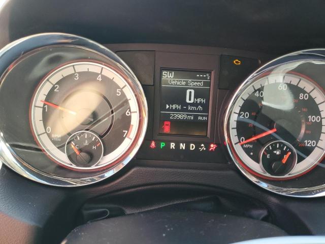 86059415 :رقم المزاد ، 2C7WDGBG6JR258907 vin ، 2018 Dodge Grand Caravan مزاد بيع