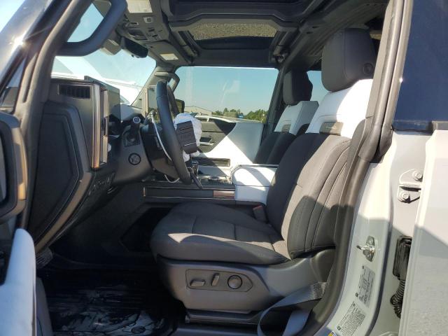 84579515 :رقم المزاد ، 1GKT0NDE1SU113004 vin ، 2025 Gmc Hummer Suv مزاد بيع