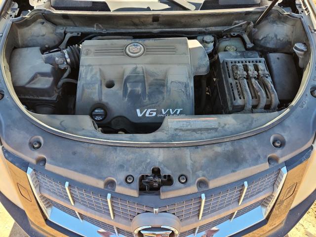 Продажа на аукционе авто 2012 Cadillac Srx, vin: 3GYFNBE32CS637229, номер лота: 86293805