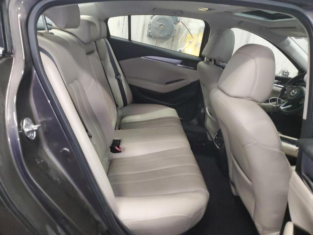 Aukcja sprzedaży 2018 Mazda 6 Grand To, vin: JM1GL1TY8J1329361, numer aukcji: 89896095
