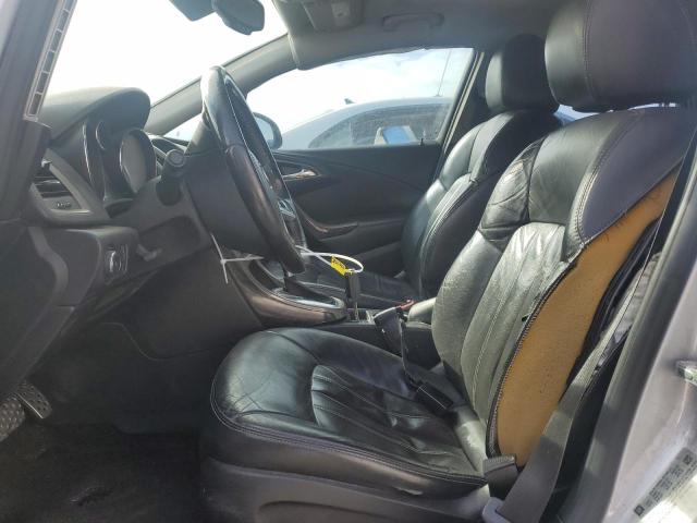 2013 Buick Verano მანქანა იყიდება აუქციონზე, vin: 1G4PT5SV3D4209934, აუქციონის ნომერი: 84045545