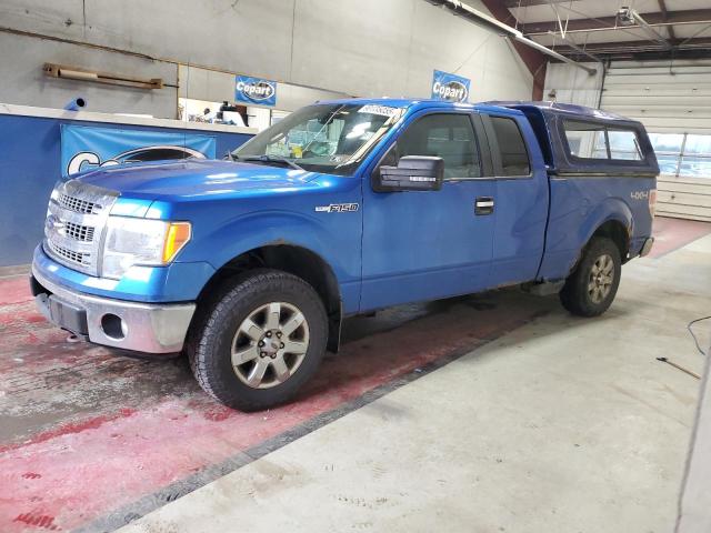 Aukcja sprzedaży 2013 Ford F150 Super, vin: 1FTFX1EF6DFB35771, numer aukcji: 90535855