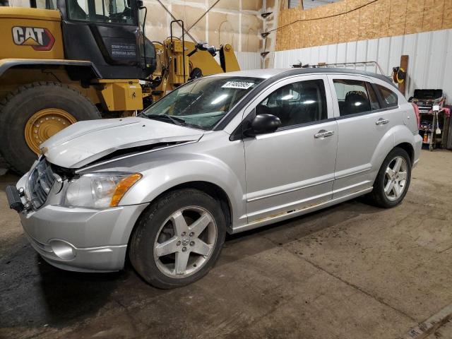 87480595 :رقم المزاد ، 1B3HE78K67D409143 vin ، 2007 Dodge Caliber R/ مزاد بيع