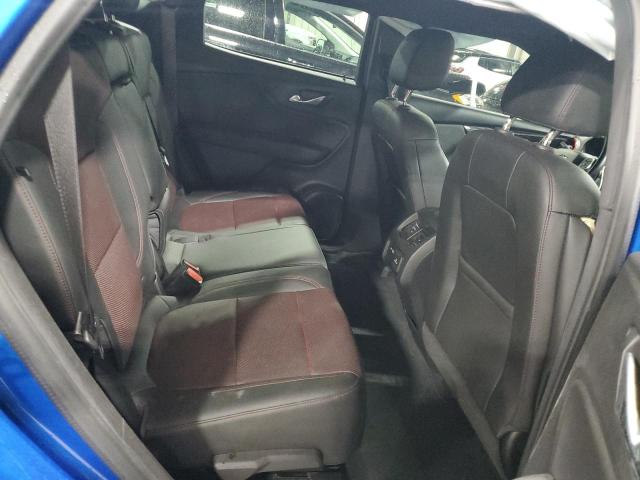 Продаж на аукціоні авто 2020 Chevrolet Blazer Rs, vin: 3GNKBKRS9LS567329, номер лоту: 89734735