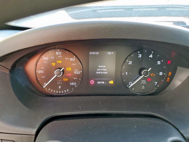 86222295 :رقم المزاد ، 3C6LRVVG8PE559651 vin ، 2023 Ram Promaster مزاد بيع