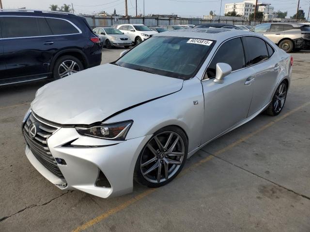 Aukcja sprzedaży 2016 Lexus Is 200t, vin: JTHBA1D29G5007824, numer aukcji: 90245815