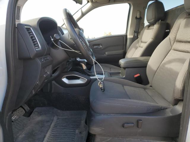 85472655 :رقم المزاد ، 1N6ED1FK3NN682081 vin ، 2022 Nissan Frontier مزاد بيع
