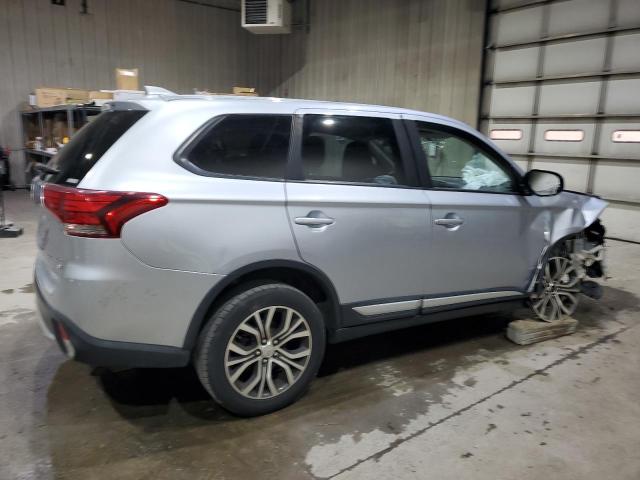 Продаж на аукціоні авто 2017 Mitsubishi Outlander, vin: JA4AZ3A3XHZ037823, номер лоту: 84638585