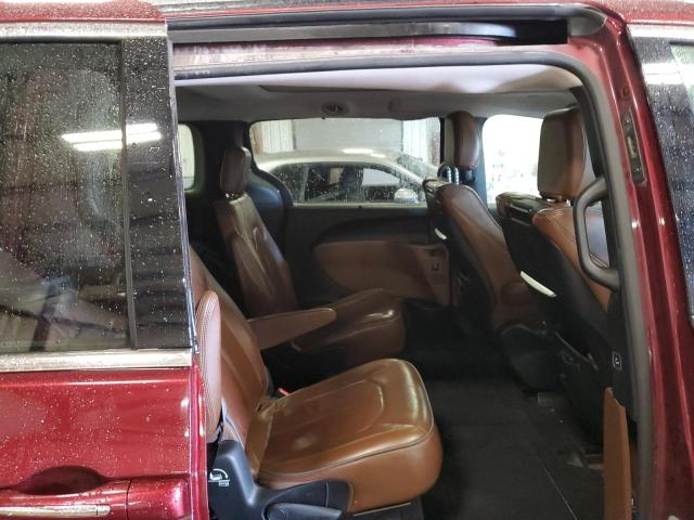 Aukcja sprzedaży 2017 Chrysler Pacifica, vin: 2C4RC1GG8HR517670, numer aukcji: 86470345