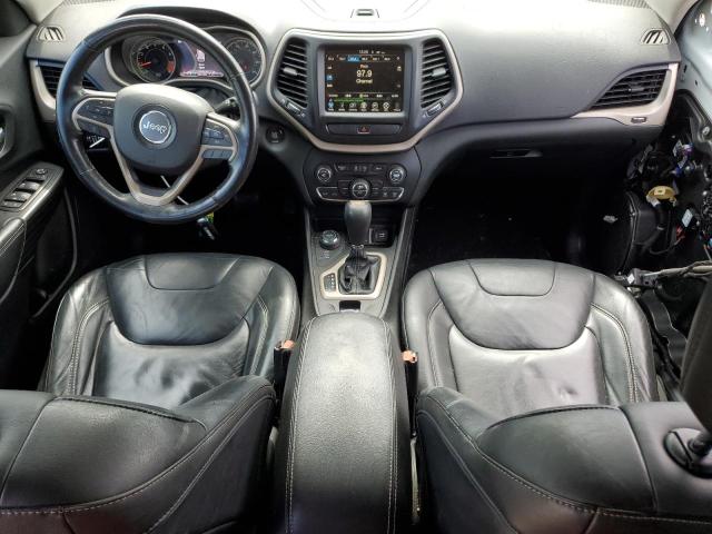Продажа на аукционе авто 2015 Jeep Cherokee L, vin: 1C4PJMDS3FW512467, номер лота: 83956765