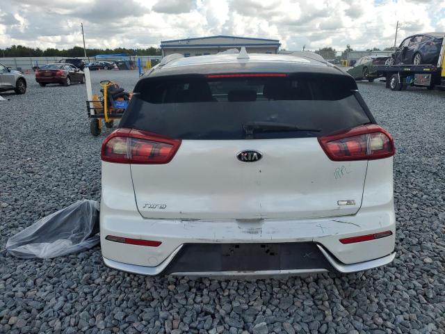Продаж на аукціоні авто 2019 Kia Niro, vin: KNDCB3LC9K5250907, номер лоту: 51263736