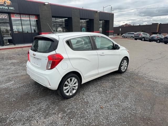Продаж на аукціоні авто 2017 Chevrolet Spark 1lt, vin: KL8CD6SA8HC788359, номер лоту: 90398835