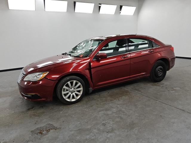 2012 Chrysler 200 Tourin მანქანა იყიდება აუქციონზე, vin: 1C3CCBBB2CN107111, აუქციონის ნომერი: 94792045
