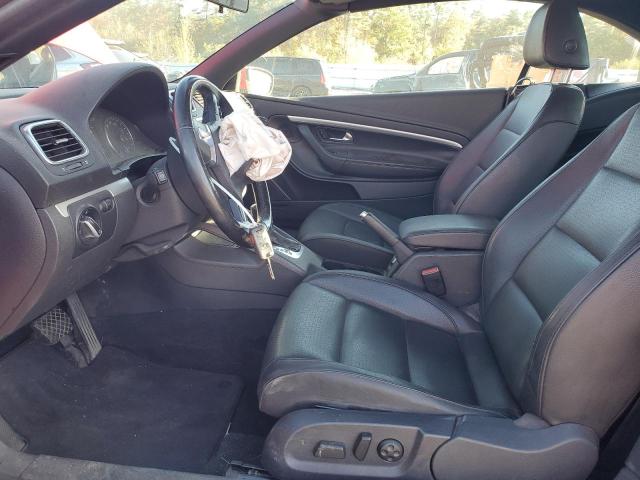Продажа на аукционе авто 2012 Volkswagen Eos, vin: WVWBW7AH0CV009762, номер лота: 86489575