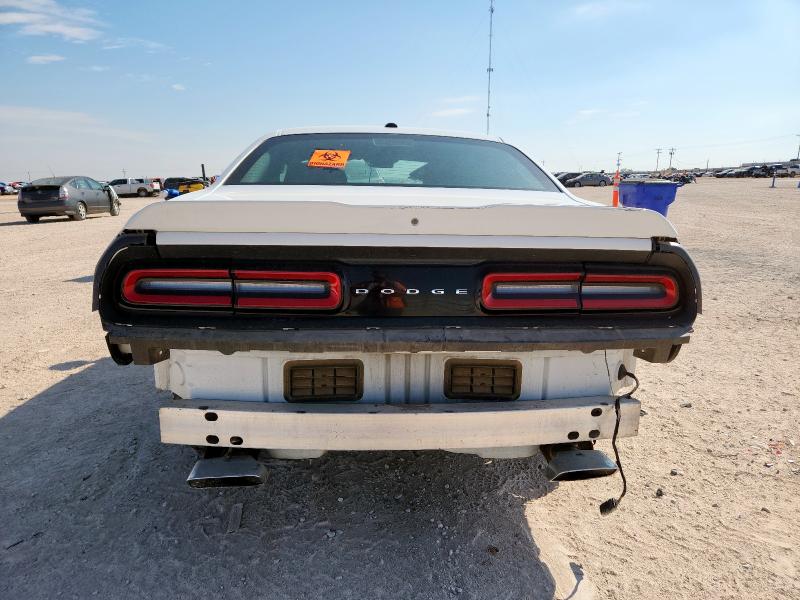 Aukcja sprzedaży 2021 Dodge Challenger, vin: 2C3CDZBT2MH526522, numer aukcji: 85587345