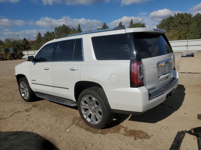 2017 Gmc Yukon მანქანა იყიდება აუქციონზე, vin: 1GKS2CKJ1HR324306, აუქციონის ნომერი: 84904035