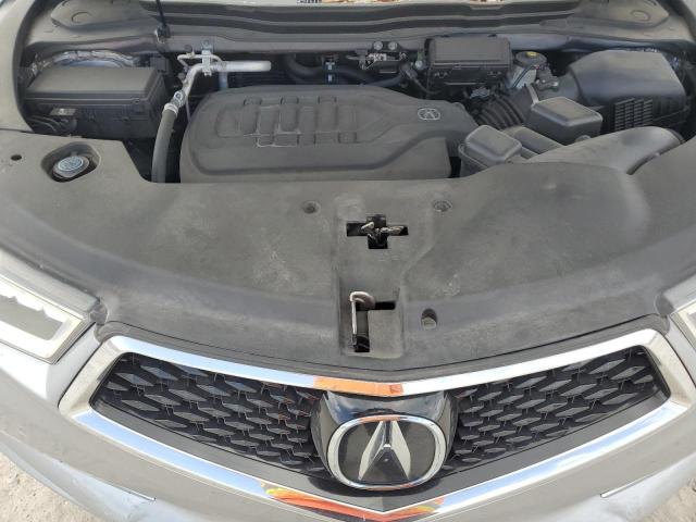 Продажа на аукционе авто 2020 Acura Mdx Techno, vin: 5J8YD3H59LL010927, номер лота: 85089915