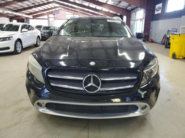 Продаж на аукціоні авто 2017 Merz Gla 250, vin: WDCTG4EB7HJ286648, номер лоту: 85098915