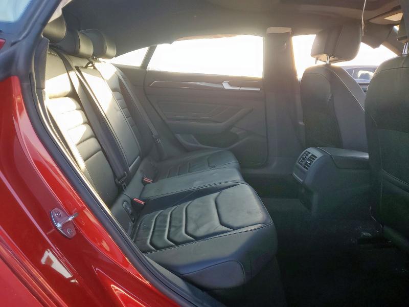 Aukcja sprzedaży 2023 Volkswagen Arteon, vin: WVWAR7AN2PE014279, numer aukcji: 85293605