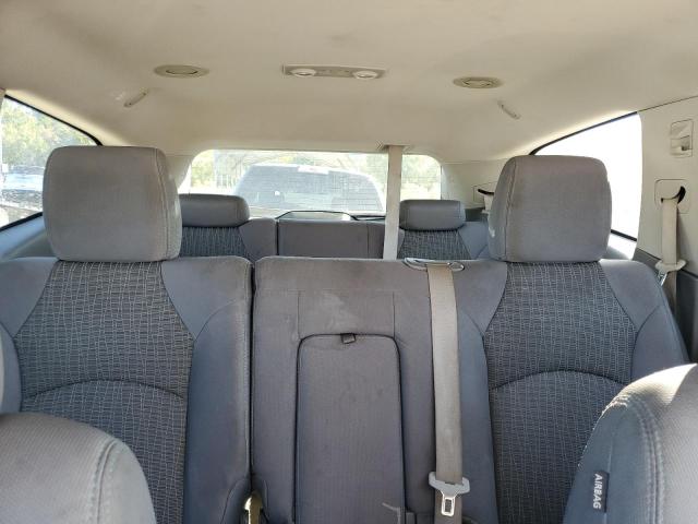 2014 Chevrolet Traverse L მანქანა იყიდება აუქციონზე, vin: 1GNKRGKD1EJ162784, აუქციონის ნომერი: 89877395