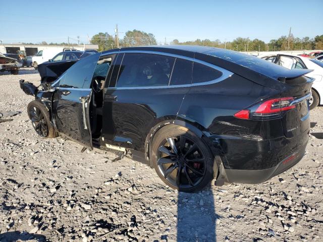 90731695 :رقم المزاد ، 5YJXCAE20GF008746 vin ، 2016 Tesla Model X مزاد بيع