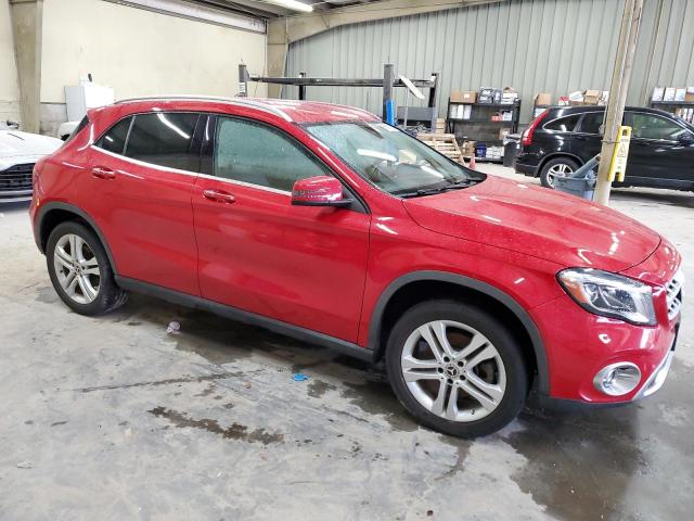 Aukcja sprzedaży 2020 Mercedes-benz Gla 250, vin: W1NTG4EB1LU031029, numer aukcji: 86697125