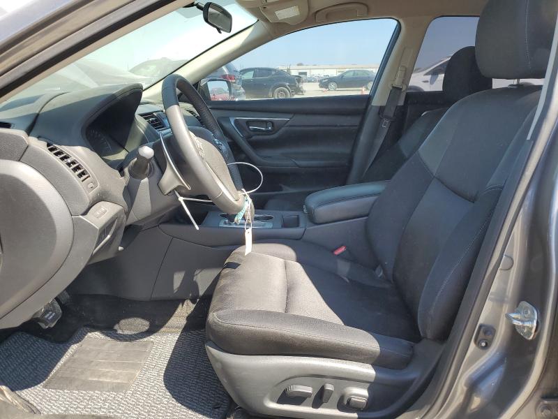 82473655 :رقم المزاد ، 1N4AL3AP9HC485344 vin ، 2017 Nissan Altima 2.5 مزاد بيع