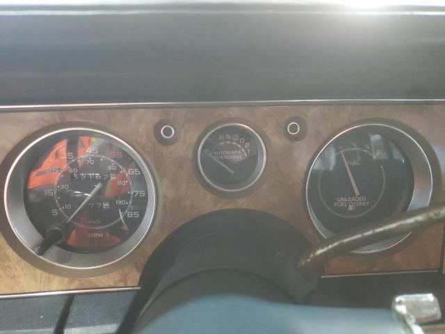 Продажа на аукционе авто 1985 Buick Lesabre Li, vin: 1G4BP69Y8FX494068, номер лота: 82607965