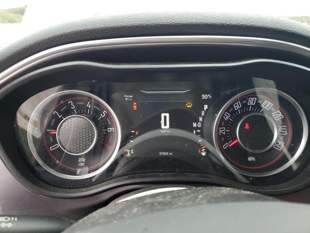 90456675 :رقم المزاد ، 2C3CDZAG5GH112546 vin ، 2016 Dodge Challenger مزاد بيع