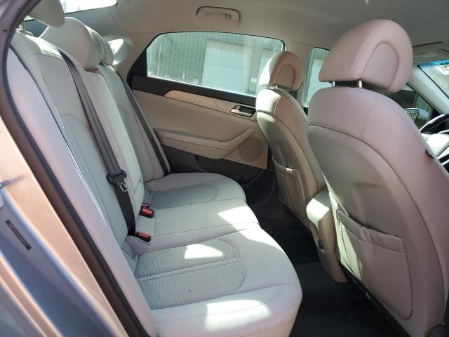 2015 Hyundai Sonata Se მანქანა იყიდება აუქციონზე, vin: 5NPE24AFXFH004515, აუქციონის ნომერი: 86793095