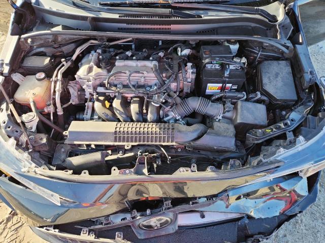82364685 :رقم المزاد ، JTDEPRAE3LJ011962 vin ، 2020 Toyota Corolla Le مزاد بيع