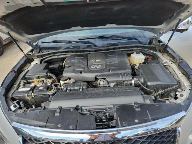Aukcja sprzedaży 2016 Infiniti Qx80, vin: JN8AZ2NE3G9122307, numer aukcji: 84594525